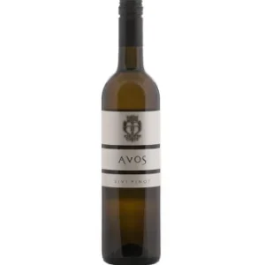 Vina Avos - Sivi Pinot