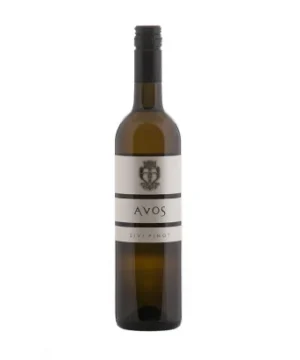 Vina Avos - Sivi Pinot
