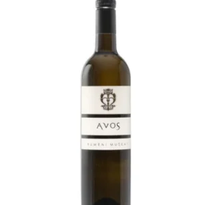 Vina Avos - Rumeni Muskat - gelber Muskateller