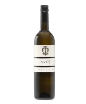 Vina Avos - Rumeni Muskat - gelber Muskateller