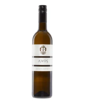 Vina Avos - Sauvignon