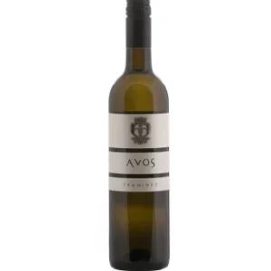 Vina Avos - Traminec - Gewürztraminer