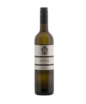 Vina Avos - Traminec - Gewürztraminer