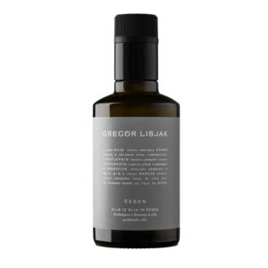 Olivenöl - Gregor Lisjak  Cesen (Knoblauch) - 250ml