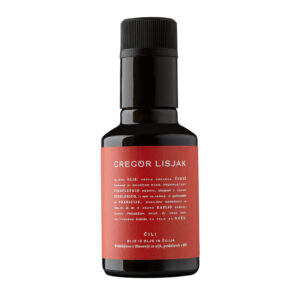 Olivenöl - Gregor Lisjak  Chilli - 250ml