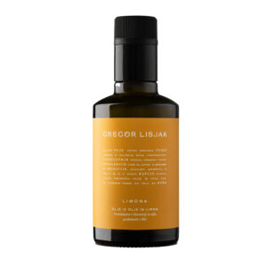 Olivenöl - Gregor Lisjak  Limona - 250ml