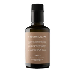 Olivenöl - Gregor Lisjak  Tartuf - 250ml